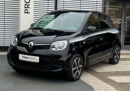 Renault Twingo Limited SCe 75