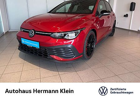 VW Golf GTI Volkswagen VIII 2.0 TSI Clubsport Pano, R-Performance AGA, Ha