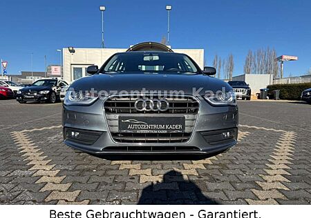 Audi A4 Lim. Attraction*LED*Xenon*Navi*PDC*Sitzheizun