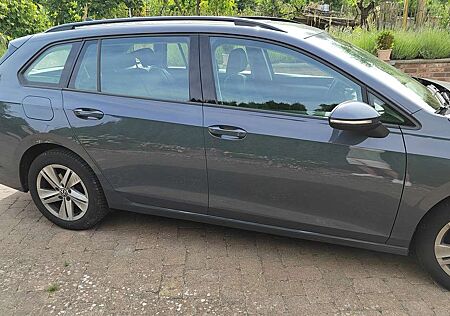 VW Golf Variant Volkswagen 1.0 TSI OPF Life