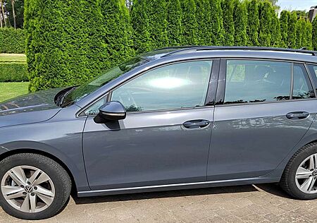 VW Golf Variant Volkswagen 1.0 TSI OPF Life