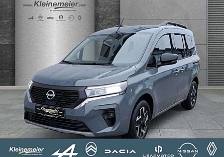 Nissan Townstar 1.3T TEKNA SHZ Navi