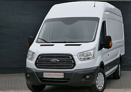 Ford Transit Kasten 350 L4H3 Trend*Klima*