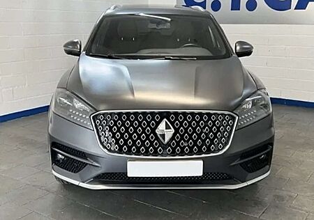 Borgward BX7