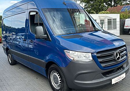 Mercedes-Benz Sprinter 316 Kasten Standhzg|Navi|Kamara
