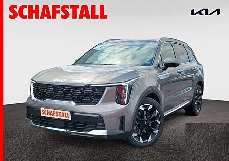 Kia Sorento 2,2 CRDI DCT AWD Platinum Pano Premium-P. Massages