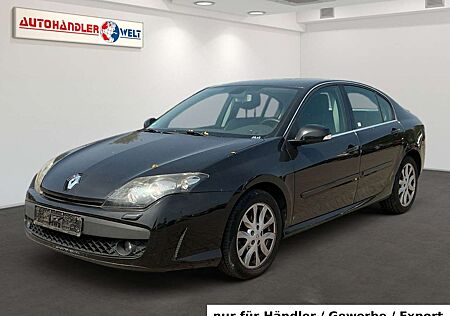 Renault Laguna 2.0 Lim. GT-Line