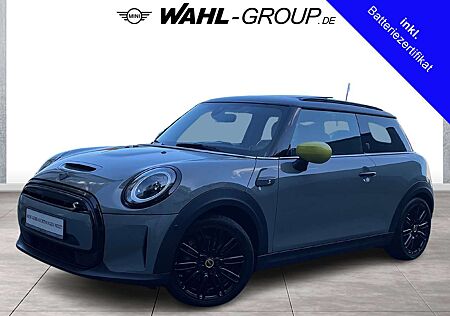 Mini Cooper SE YOURS TRIM LED NAVI PANO RFK SHZ ALU 17"