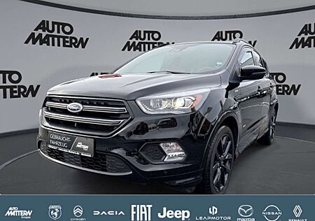 Ford Kuga Klimaaut.|Kamera|PDC|NAVI|SHZ