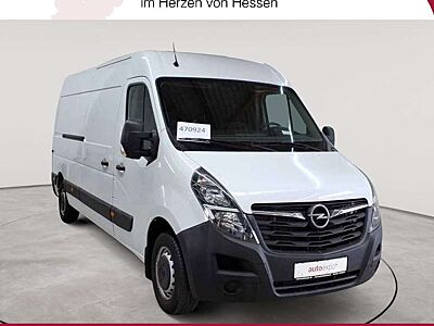 Opel Movano Movano 2.3D L3H2 Klima Navi RFK AHK