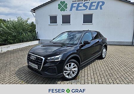 Audi Q2 30TFSI KAMERA MATRIX VIRTUAL