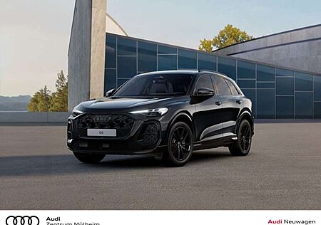 Audi Q5 SUV TDI quattro 204 PS S tronic Verfügbar ab Juli