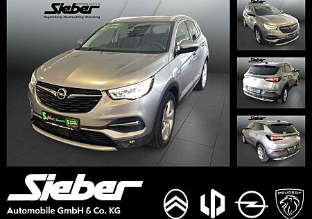 Opel Grandland 1.6 PHEV Elegance *LED*Navi*Sitzheiz*