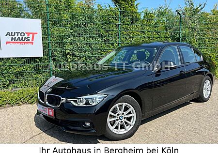 BMW 320 i Advantage Automatik°LED°Navi°Glasdach°PDC°