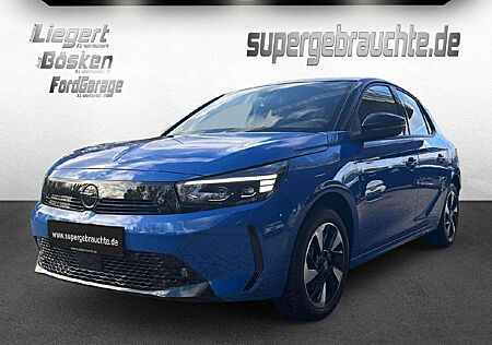 Opel Corsa-e Corsa F GS (ELEKTRO)