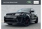 Land Rover Range Rover Sport SVR Carbon Ed. Winterp HuD AHK