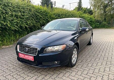 Volvo S80 Lim./Panoramadach