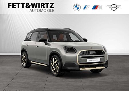Mini Cooper Countryman Countryman C FavouredTrim|Panorama|Head-Up