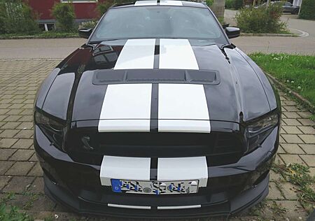 Ford Mustang GT500