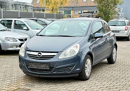 Opel Corsa D 1.2*Tüv bis 08.2026*Klima