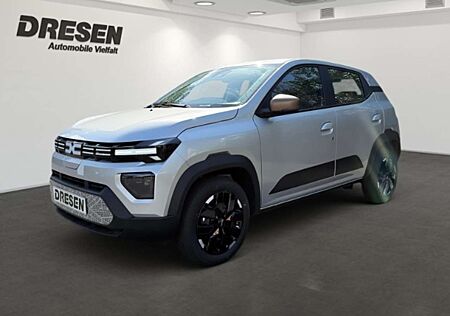 Dacia Spring Extreme Electric 65+Navi+Spurwechselassistent+Spur