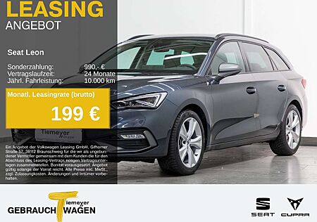 Seat Leon Sportstourer 1.5 eTSI DSG FR MOD-2025 MATRI