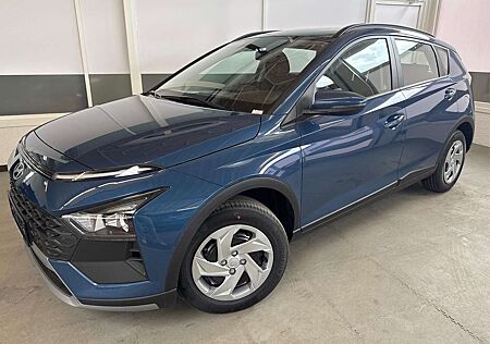 Hyundai Bayon LIFE FL NAVI RFK PDC 1.2 MPI 57,9kW/79PS EURO6 ...