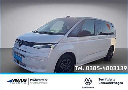 VW T7 Multivan Volkswagen Basis 2.0TDI 110kW DSG
