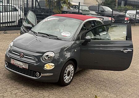 Fiat 500 Cabrio 1.0 Hybrid DolceVita Leder DAB PDC Tempoma