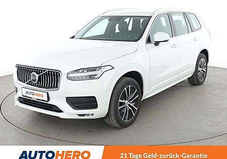 Volvo XC 90 XC90 2.0 B5 Diesel Momentum Pro AWD Aut.*NAVI*LED*ACC*