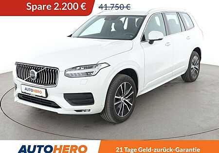 Volvo XC 90 XC90 2.0 B5 Diesel Momentum Pro AWD Aut.*NAVI*LED*ACC*