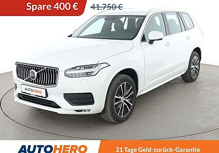 Volvo XC 90 gebraucht kaufen Volvo XC 90 XC90 2.0 B5 Diesel Momentum Pro AWD Aut.*NAVI*LED*ACC*