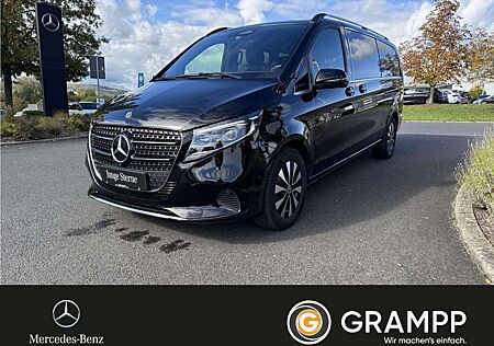 Mercedes-Benz V 300 d 4MATIC AVA extralang 8-Sitze*Standheiz.*