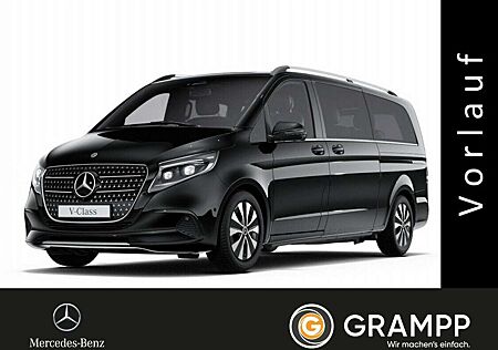 Mercedes-Benz V 300 d 4MATIC AVA extralang 8-Sitze*Standheiz.*