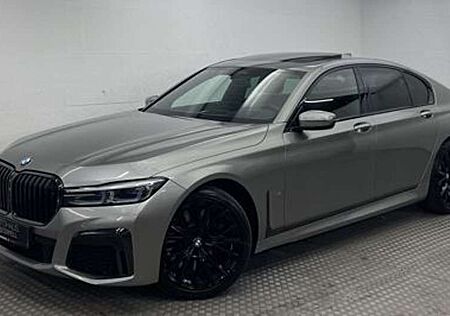 BMW 730 d xDrive M SPORT GSD+LASER+MASSAGE+SOFT+H/K+