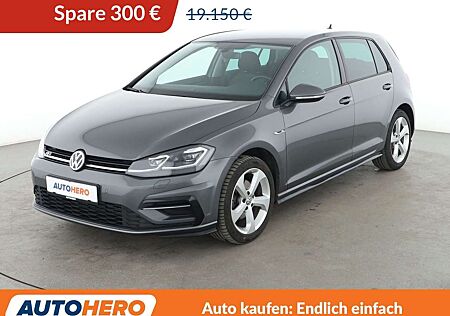 VW Golf Volkswagen 1.5 TSI ACT Highline BM Aut.*NAVI*LED*ACC*SHZ*