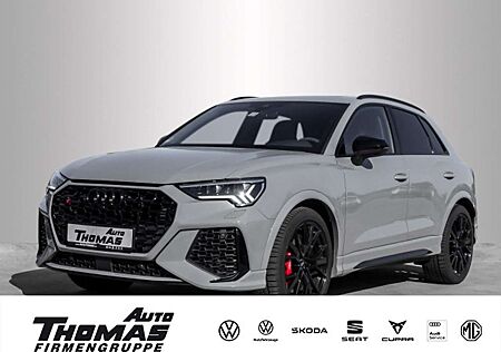 Audi RS Q3 2.5 TFSI quattro Stronic MATRIX+AHK+SONOS