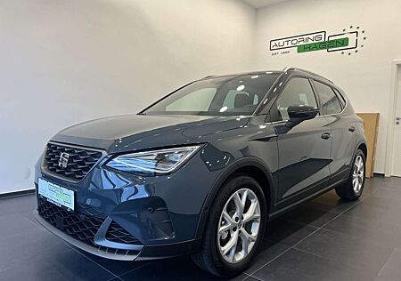 Seat Arona DSG FR Exclusive ACC|LED|Kamera|FullLink