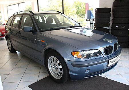BMW 318 i Touring