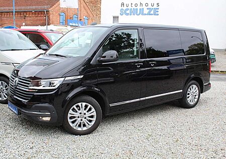 VW T6 Volkswagen .1 Multivan Generation SIX DSG wie Highline