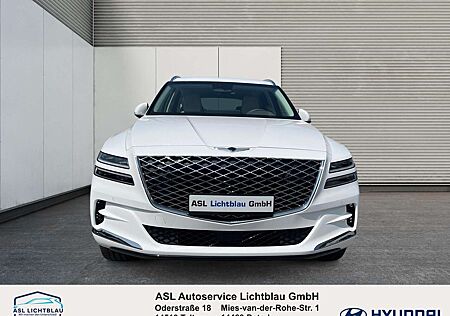Genesis GV80 2.5 T Luxus AWD 5-Sitzer 2.5