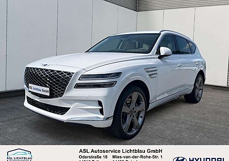 Genesis GV80 2.5 T Luxus AWD 5-Sitzer 2.5