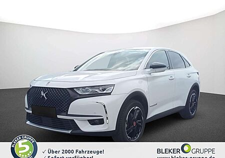 DS Automobiles DS7 Crossback DS 7 Crossback PureTech 180 Performance Line