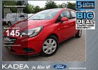 Opel Corsa E 1.2 Edition W-Paket PDC KAM