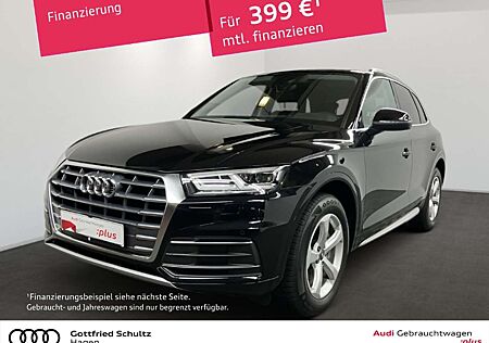 Audi Q5 35 TDI S-tronic LED NAV PAN KAMERA sport