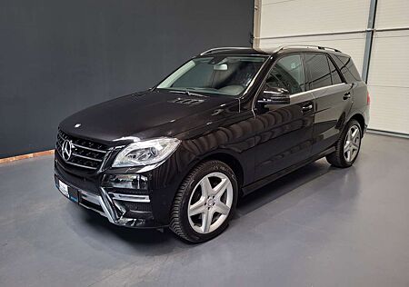 Mercedes-Benz ML 350 CDI AMG *TOP Ausstattung*