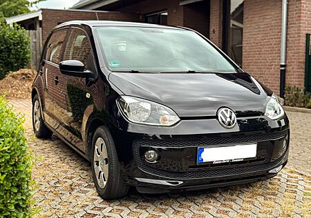 VW Up Volkswagen ! move ! BMT