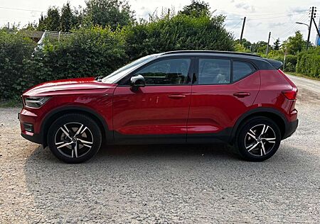 Volvo XC 40 XC40 XC40 T4 Geartronic