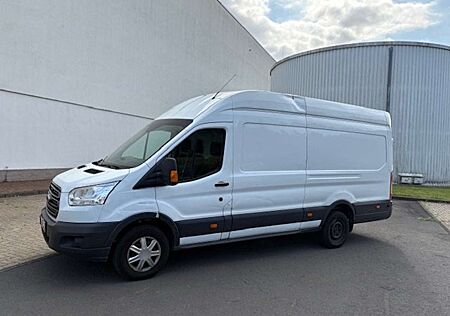 Ford Transit 350 L4 Trend