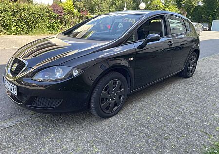 Seat Leon 1.4